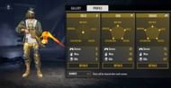 Ranked stats